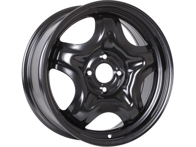Noname 403002053R 6x16 4*100 Et:37 Dia:60,1 Black
