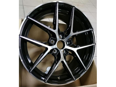 Lizardo 486 8x18 5*112 Et:35 Dia:66,6 BMF