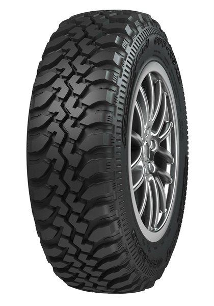 Cordiant 225/75 R16 104Q