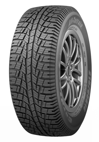 Cordiant 235/75 R15 109S