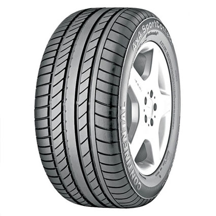 Continental 275/40 R20 106Y FR XL