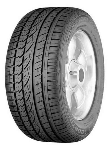 Continental 255/50 R19 103W MO