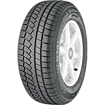 Continental 265/60 R18 110H MO