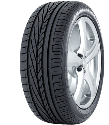 GoodYear 255/45 R20 101W