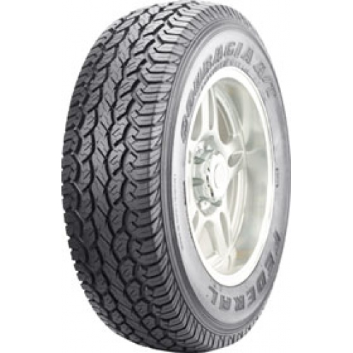 Federal 255/70 R16 111S