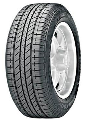 Hankook 255/65 R17 110H