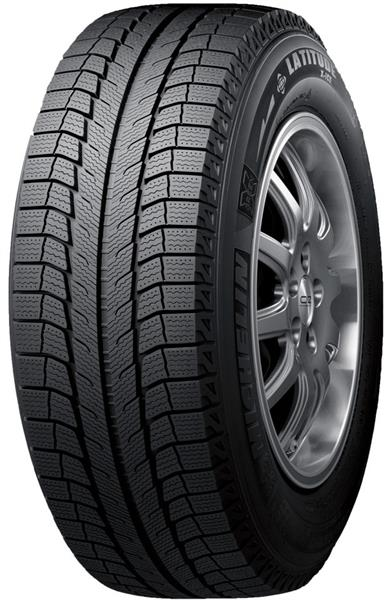 Michelin 275/65 R17 115T