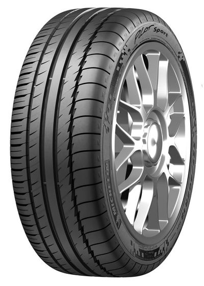 Michelin 235/40 R18 95Y N4