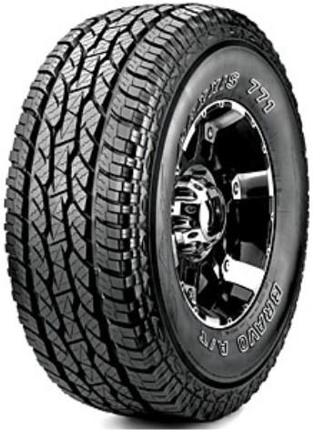 Maxxis 225/75 R16 108S