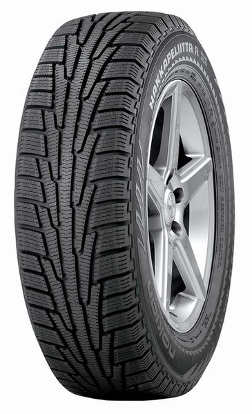 Nokian 195/55 R16 91R
