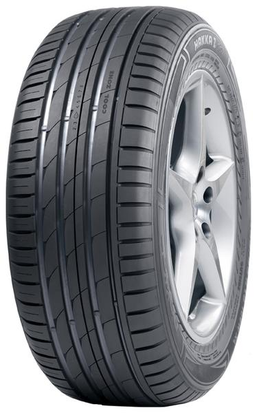 Nokian 235/55 R19 105W