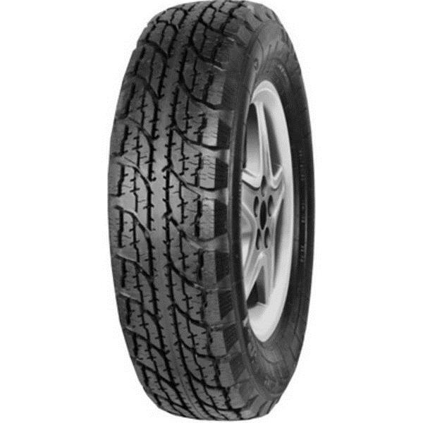 Барнаульский ШЗ 185/75 R16 104/102Q