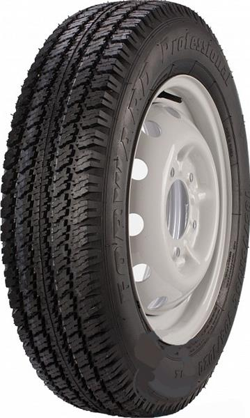Барнаульский ШЗ 185/75 R16 104/102Q