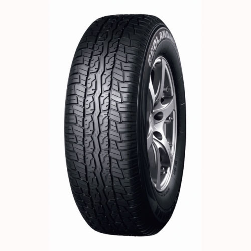 Yokohama 265/65 R17 112H