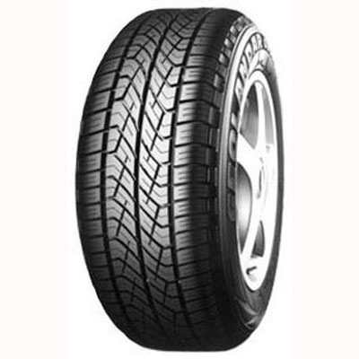 Yokohama 225/55 R17 97V