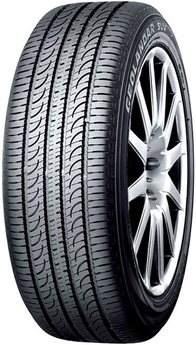 Yokohama 225/55 R18 98H