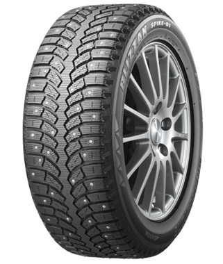Bridgestone 225/60 R18 104T