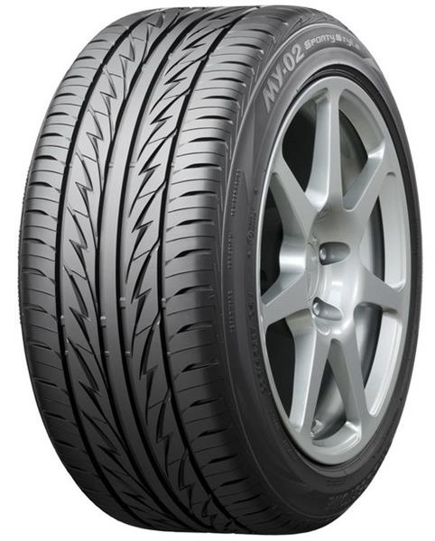 Bridgestone 225/45 R17 91V