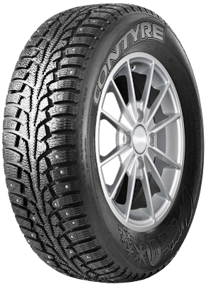 Contyre 235/45R18 98T