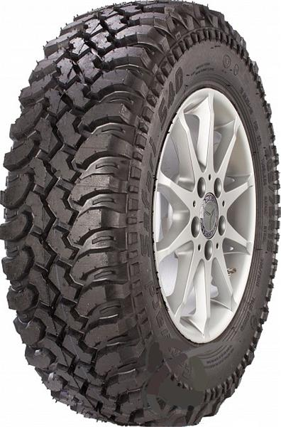 Барнаульский ШЗ 235/75 R15 105P