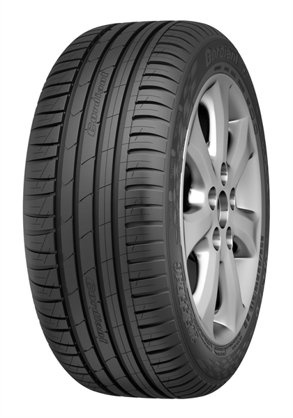 Cordiant 195/55 R15 85V