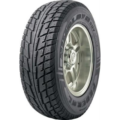 Federal 275/60 R18 117T