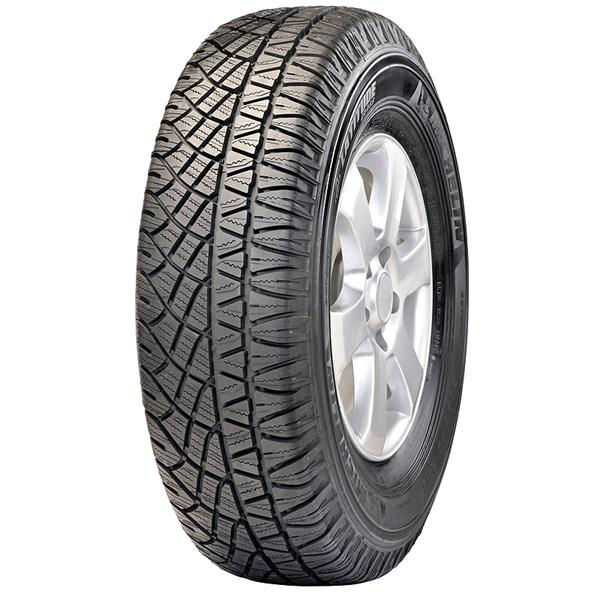 Michelin 225/75 R16 108H