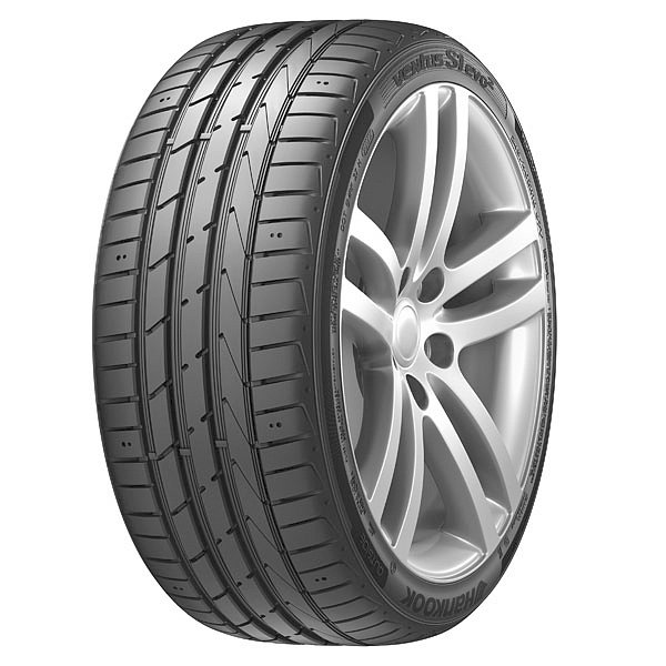 Hankook 225/50 R17 98Y