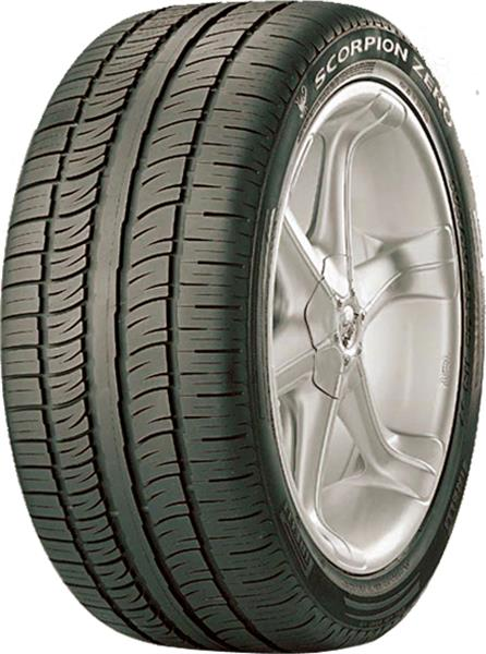 Pirelli 255/45 R20 105V