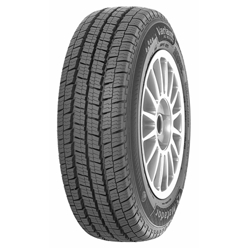 Matador 235/65 R16 121/119N