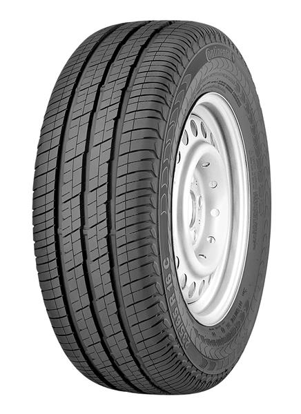 Continental 205/70 R15 106/104R