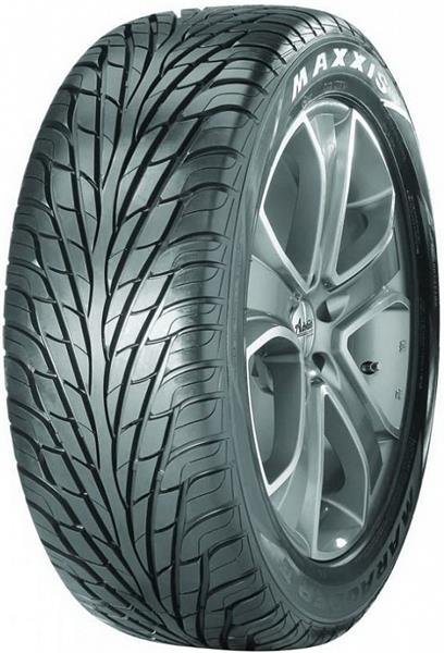 Maxxis 265/65 R17 112H
