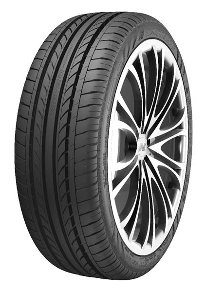 Nankang 275/40 R19 101Y