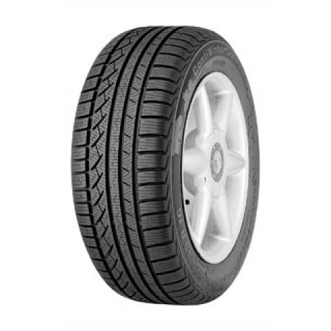 Continental 235/35 R19 91V