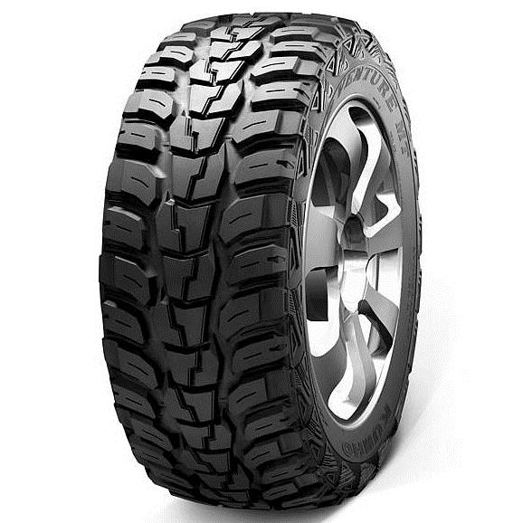 Kumho 225/75 R16 115/112Q