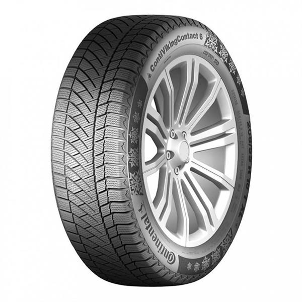 Continental 245/40 R19 98T