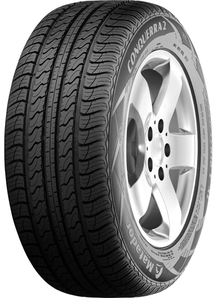Matador 265/70 R15 112H