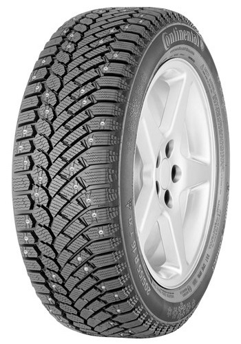 Continental 235/60 R17 106T