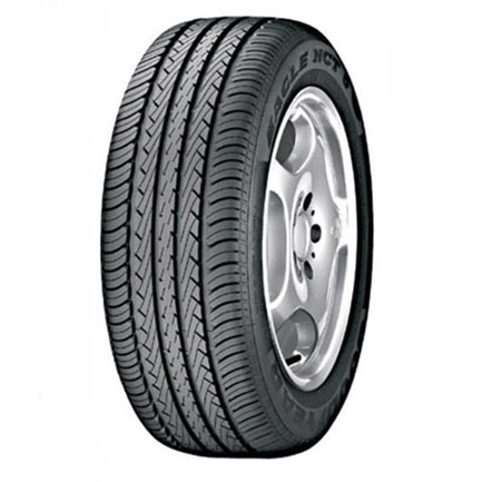 GoodYear 255/50 R21 106W RF