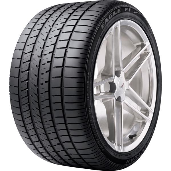 GoodYear 245/45 R20 99Y