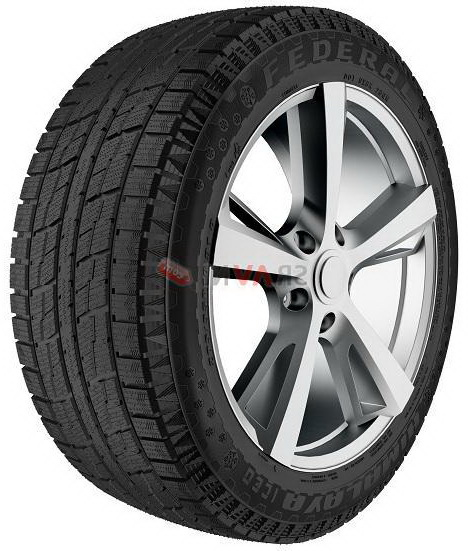 Federal 225/55 R17 97Q