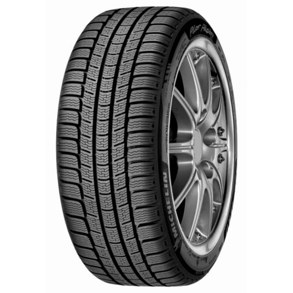 Michelin 275/35 R19 100W