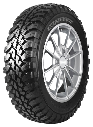 Contyre 235/75 R15 105Q