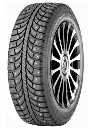 GT Radial 195/55 R15 89T