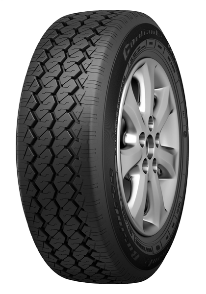 Cordiant 215/70 R15 109/107R