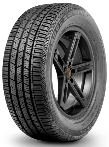 Continental 275/50 R20 113H AO