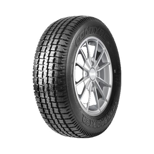 Contyre 185/75 R16 104/102Q
