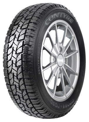 Contyre 215/65 R16 98Q