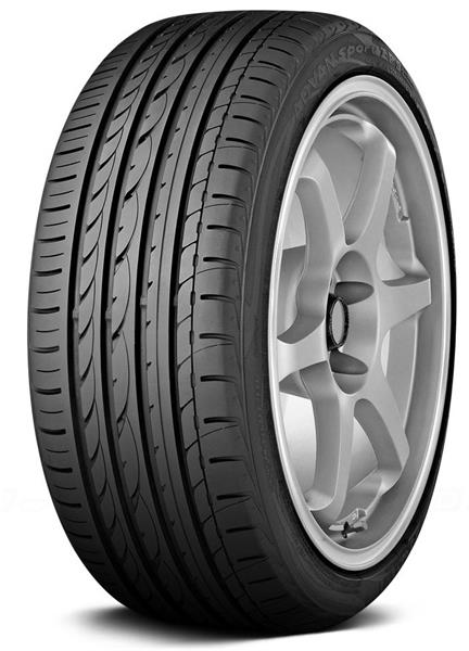 Yokohama 265/50 R19 110Y AO