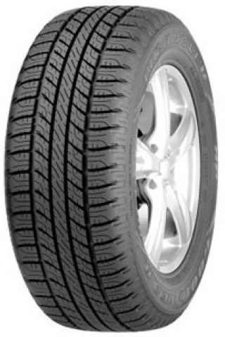 GoodYear 275/65 R17 115H
